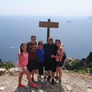 Meet your Posher, Ann